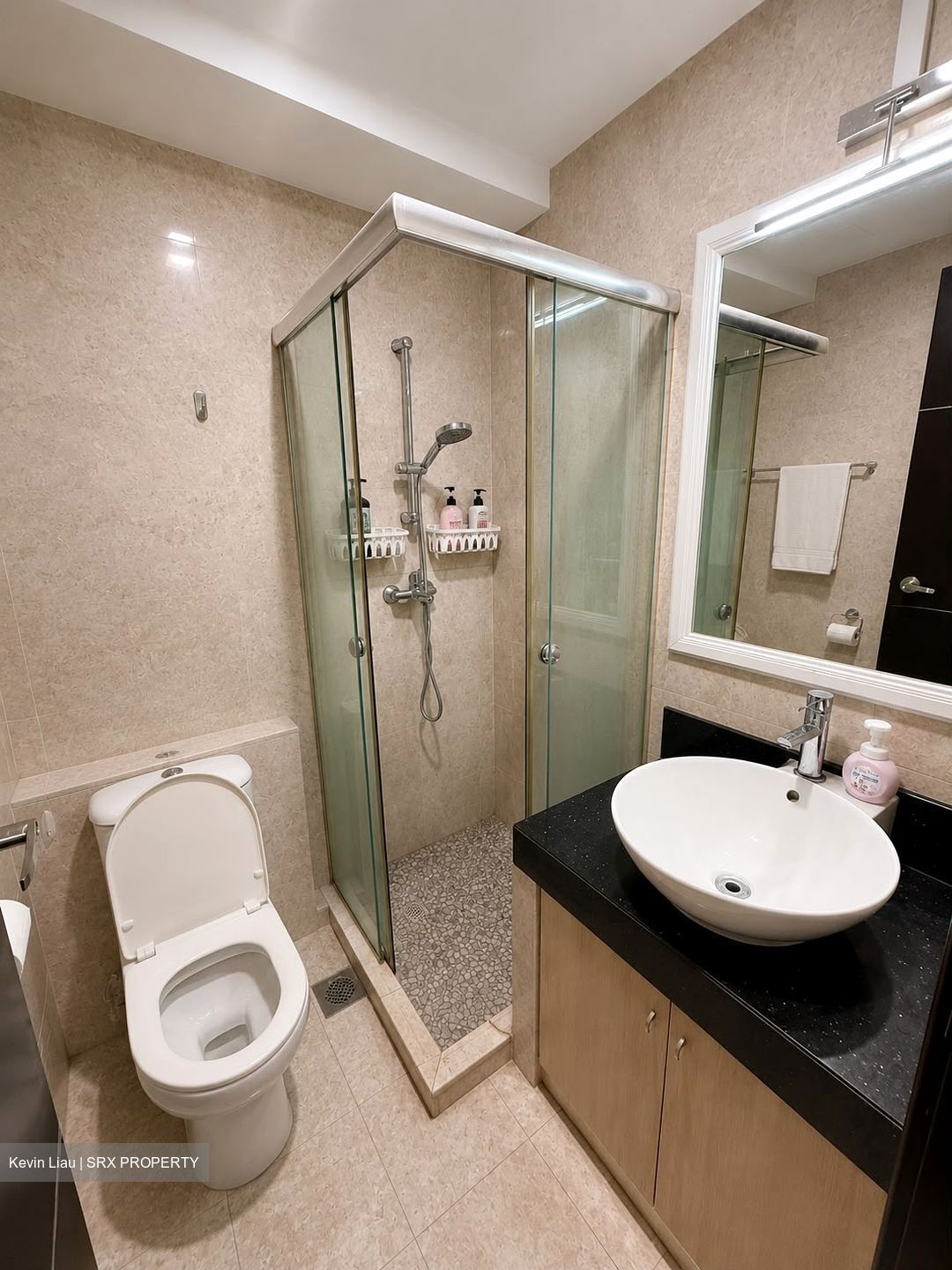 Niven Loft (D9), Apartment #597701101